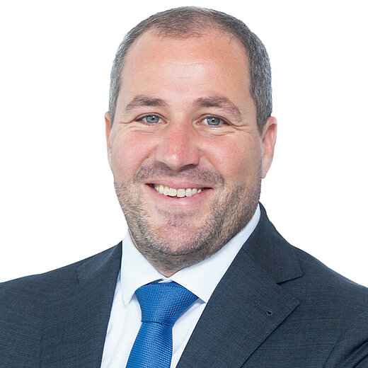 SIKO Global, Jonas Wunderle