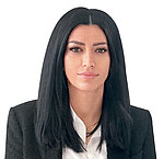 SIKO Global, Merita Ramaj