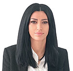 SIKO Global, Merita Ramaj