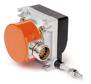 SIKO Global, Draw-wire encoder 