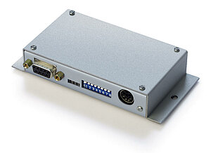 SIKO Global, Electrónica de evaluación AS510/1