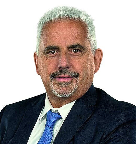 SIKO Global, Alberto Terzi