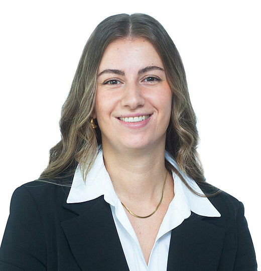 SIKO Global, Maike Wilhelm