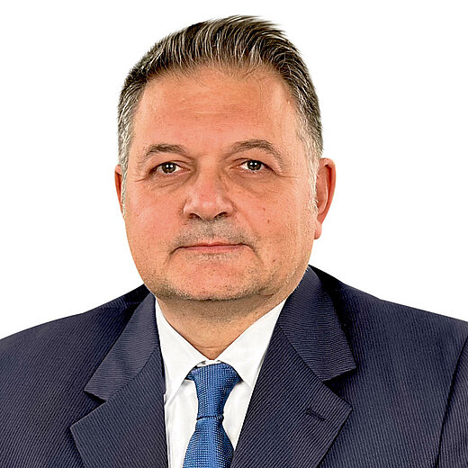 SIKO Global, Paolo Agus