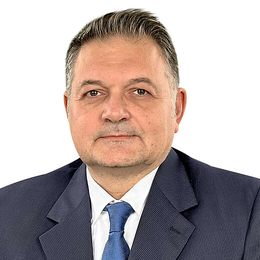 SIKO Global, Paolo Agus
