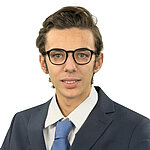 SIKO Global, Samuele Garavaglia