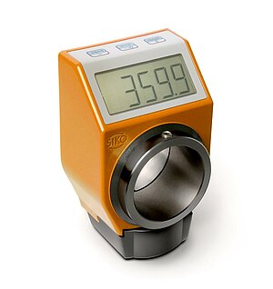 SIKO Global, Electronic position indicator DE10