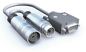SIKO Global, Adaptador de cable KA232