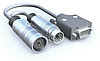 SIKO Global, Adaptador de cable KA232