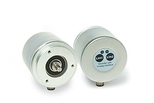 SIKO Global, 绝对值式编码器 AV58M
