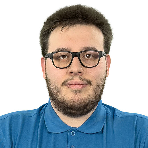 SIKO Global, Matteo Terzi