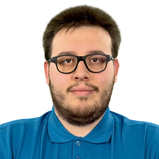 SIKO Global, Matteo Terzi