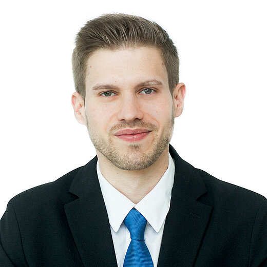 SIKO Global, Tobias Kiefer