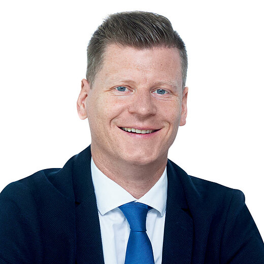 SIKO Global, Benjamin Viesel