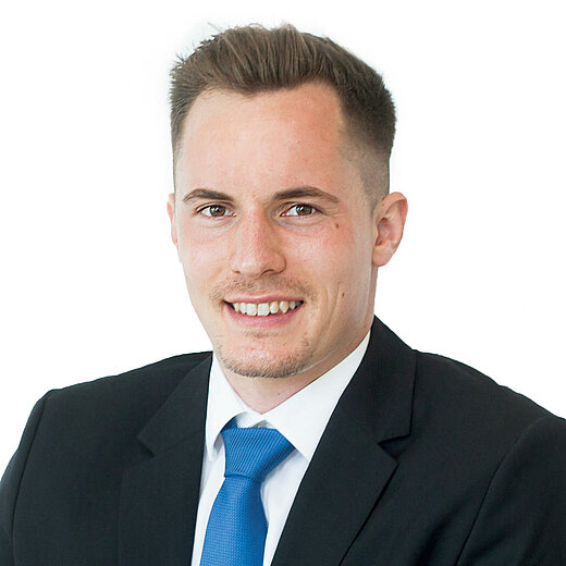 SIKO Global, Valentin Hess