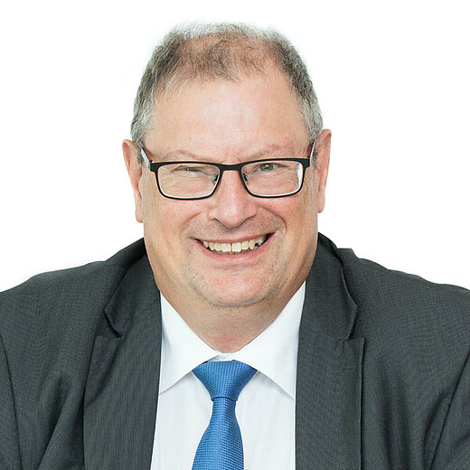 SIKO Global, Reiner Hanser