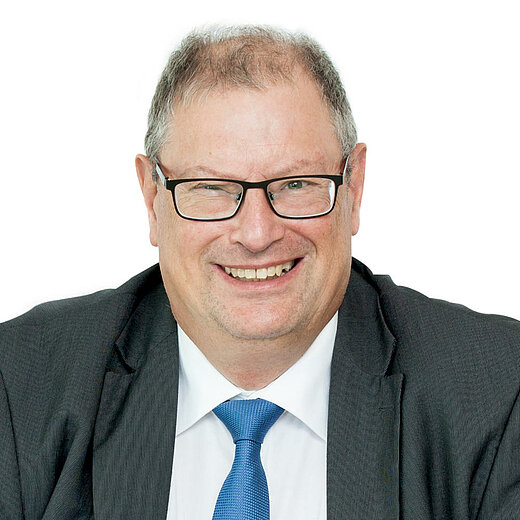 SIKO Global, Reiner Hanser