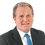 SIKO Global, Immanuel Schaebe