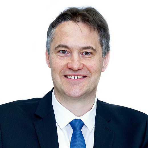 SIKO Global, Sven Wischnewski