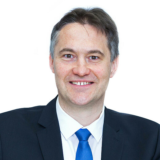 SIKO Global, Sven Wischnewski