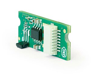 SIKO Global, Magnetsensor MSK200P