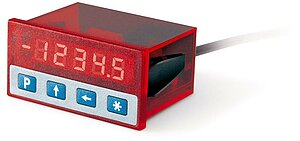 SIKO Global, Messanzeige MA55