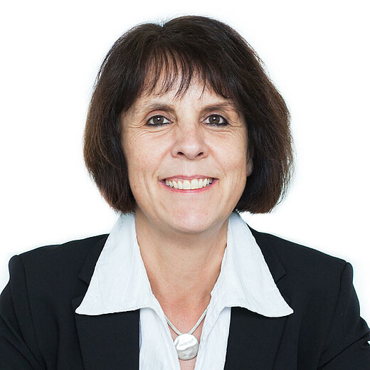 SIKO Global, Inge Schuster
