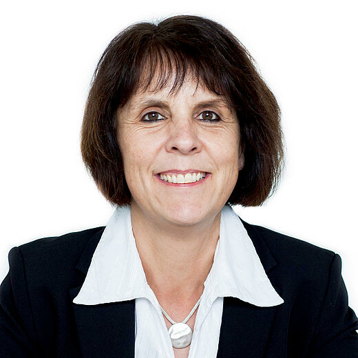 SIKO Global, Inge Schuster