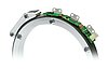 SIKO Global, Magnetic encoder MSAC200