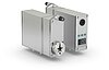 SIKO Global, Positioning drive AG24