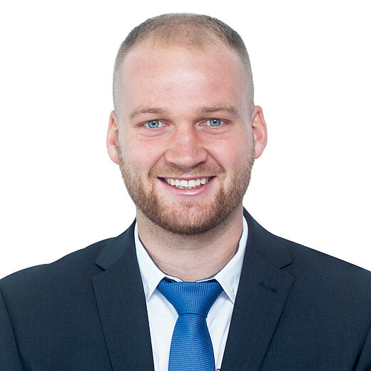 SIKO Global, Marc Zipfel