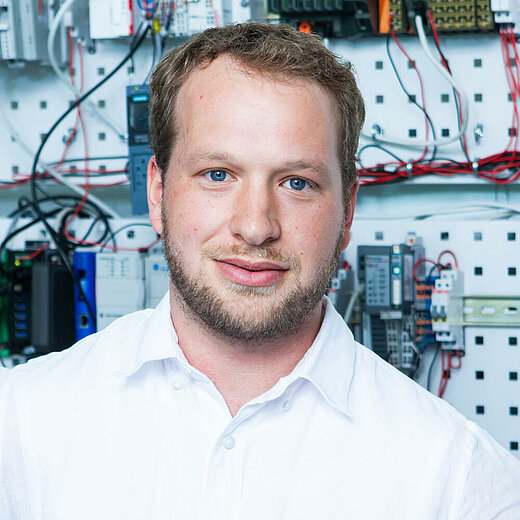 SIKO Global, Lucas Zink