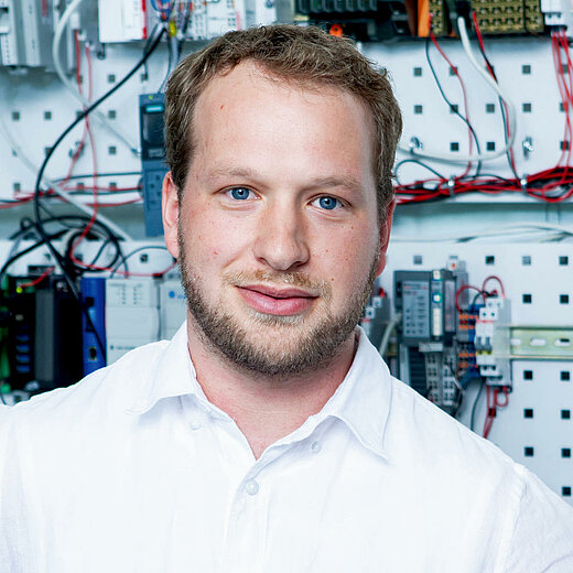 SIKO Global, Lucas Zink