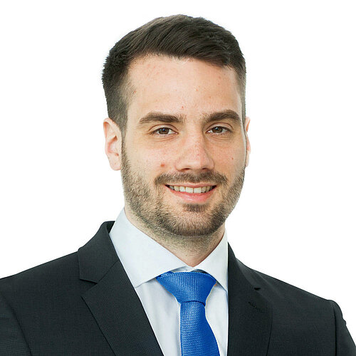 SIKO Global, Christian Wegert