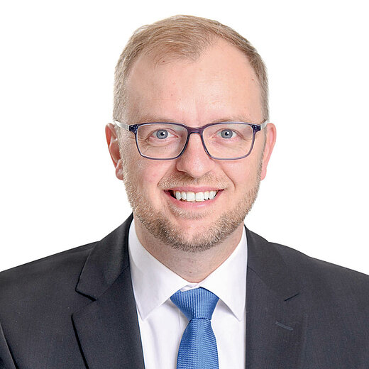 SIKO Global, Lutz Kettenhofen