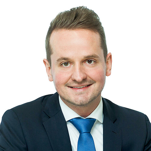 SIKO Global, Mathias Roth