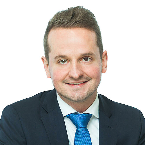 SIKO Global, Mathias Roth