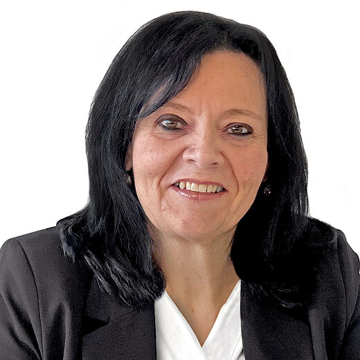 SIKO Global, Sandra Lo Conte