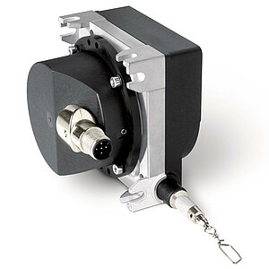 SIKO Global, Draw-wire encoder SG31NEO
