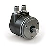 SIKO Global, Codificador rotatorio absoluto WV58MR
