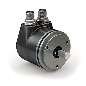 SIKO Global, 绝对值式编码器 WV58MR