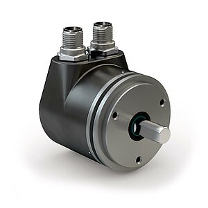 SIKO Global, 绝对值式编码器 WV58MR