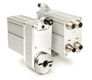 SIKO Global, 定位驱动器 AG02 Feldbus