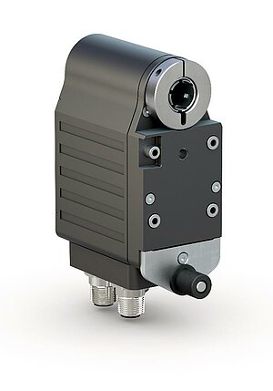 SIKO Global, Accionamiento de posicionado AG03/1