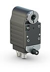 SIKO Global, Positioning drive AG03/1