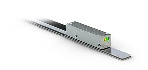 SIKO Global, Capteur magnétique LEC100