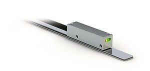 SIKO Global, Sensor magnético LEC100