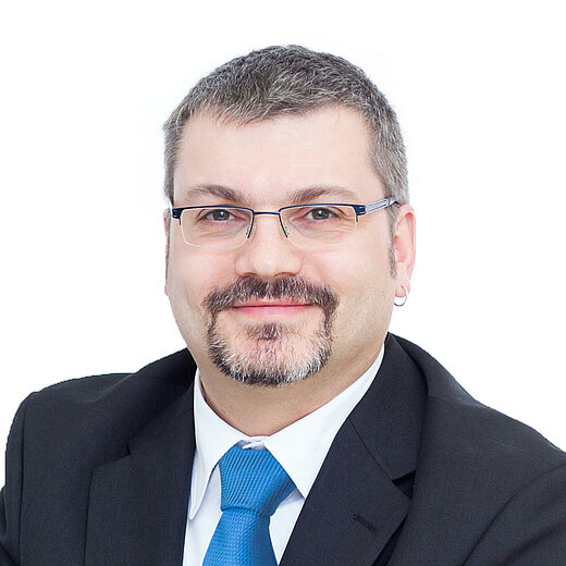 SIKO Global, Michael Keller