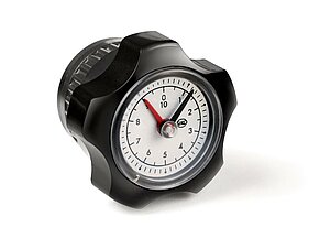 SIKO Global, Manopola di regolazione DK03