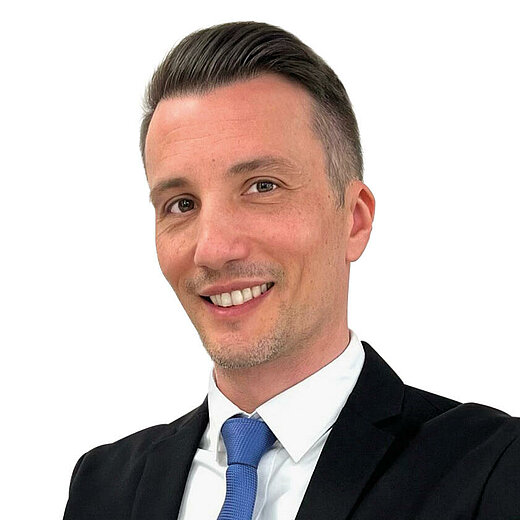 SIKO Global, Mergim Preni